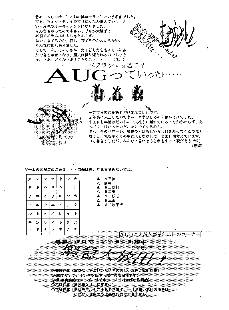 AUGPRO0833