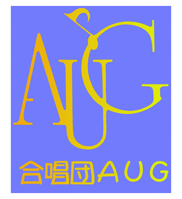 AUGのロゴ
